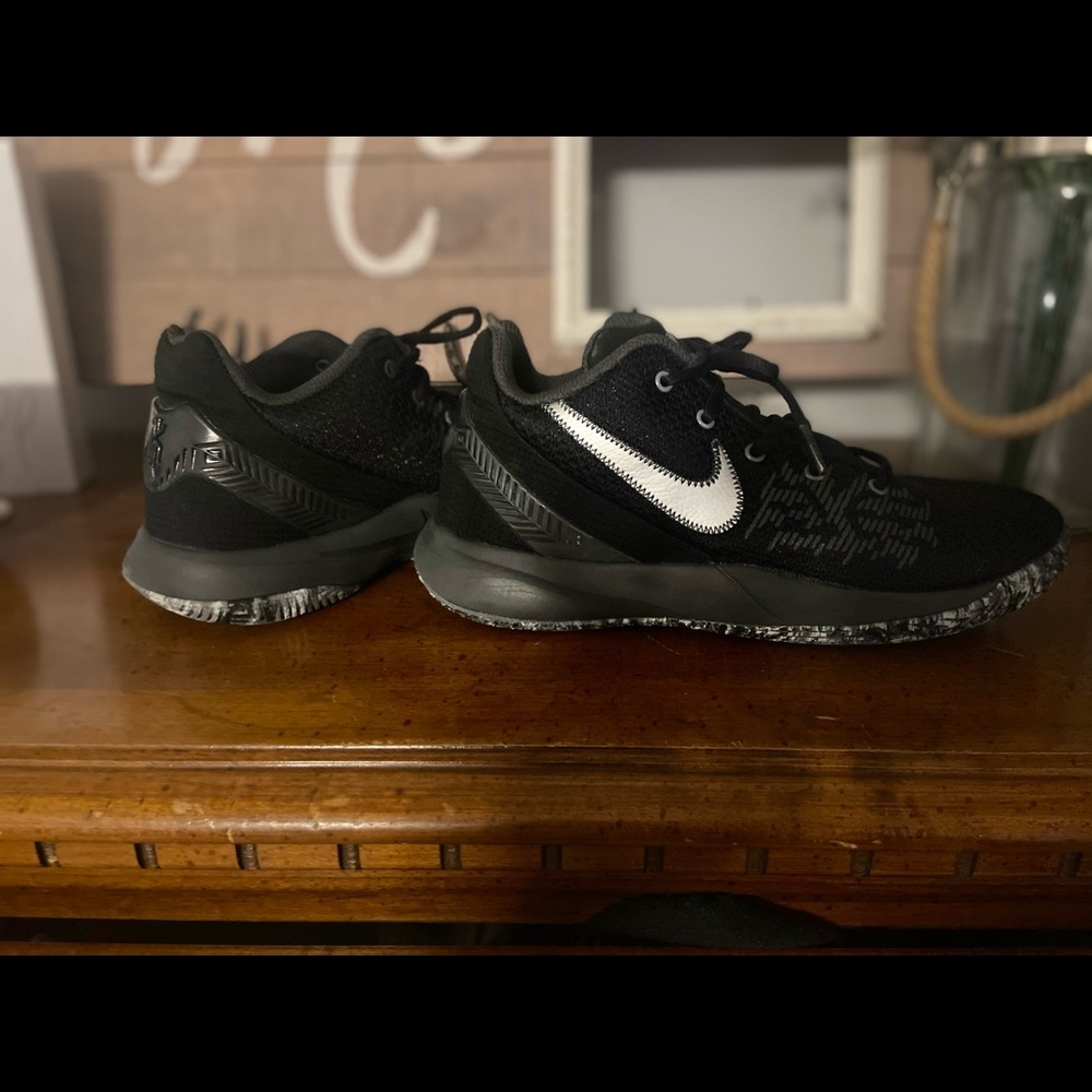 Boys Nike shoes